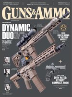 Guns & Ammo